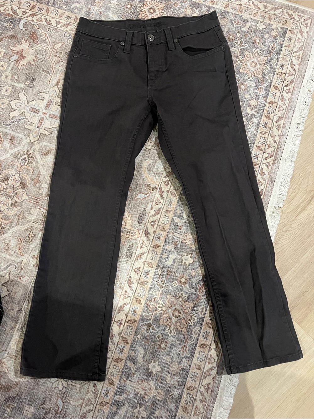 Cody James Men’s Jeans - Gray - size 32 / 30